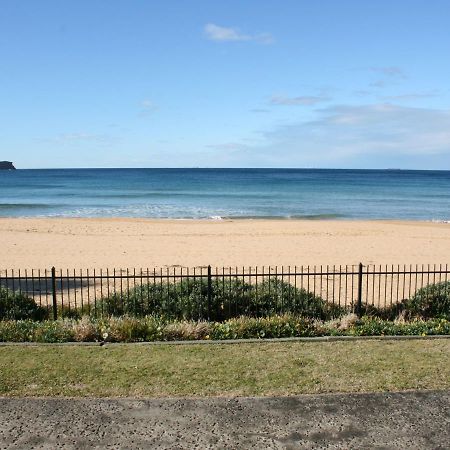 Hi Surf #4 - 4/101 Avoca Drive, Avoca Beach 빌라 외부 사진