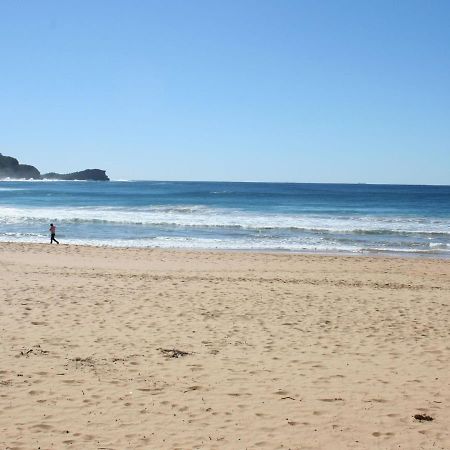 Hi Surf #4 - 4/101 Avoca Drive, Avoca Beach 빌라 외부 사진