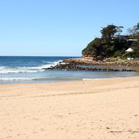 Hi Surf #4 - 4/101 Avoca Drive, Avoca Beach 빌라 외부 사진