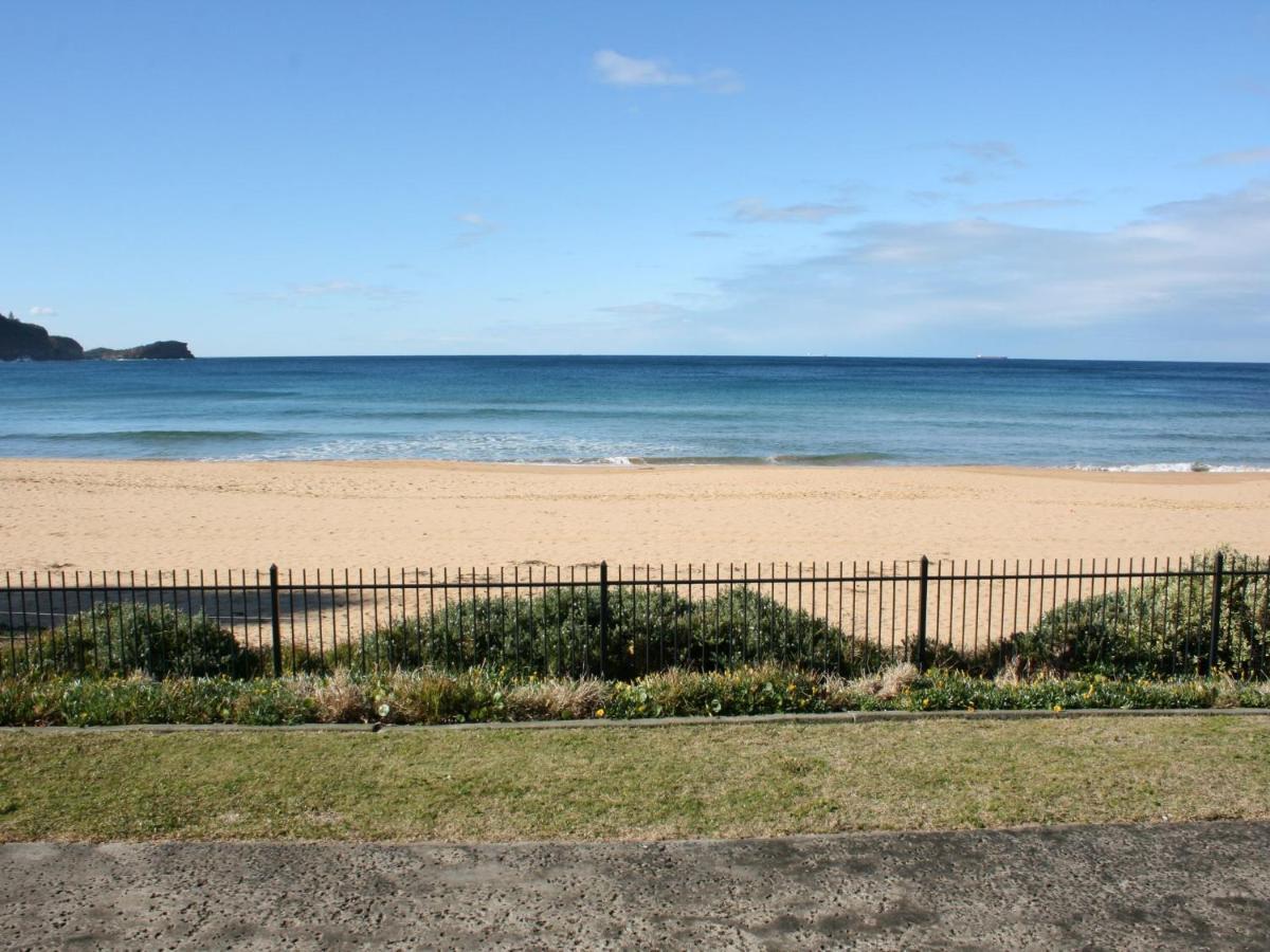 Hi Surf #4 - 4/101 Avoca Drive, Avoca Beach 빌라 외부 사진