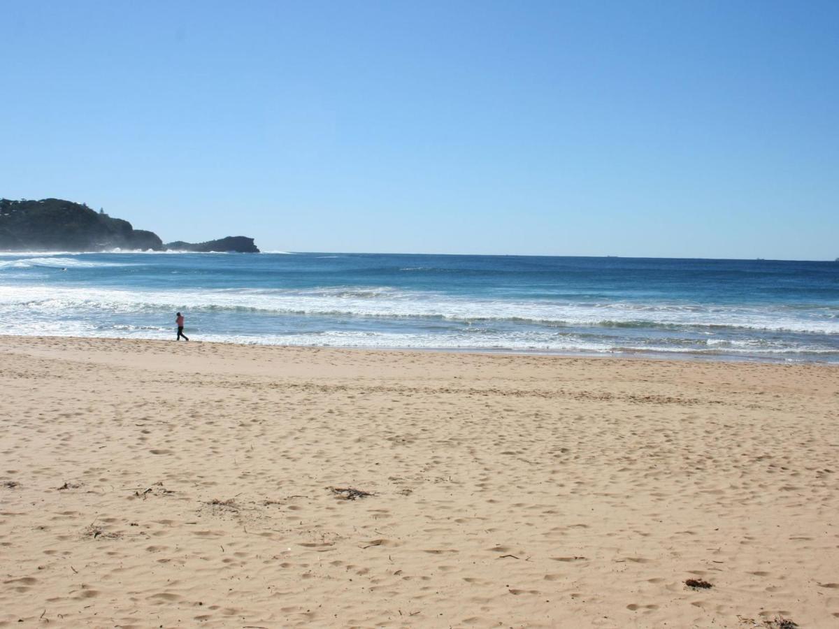 Hi Surf #4 - 4/101 Avoca Drive, Avoca Beach 빌라 외부 사진