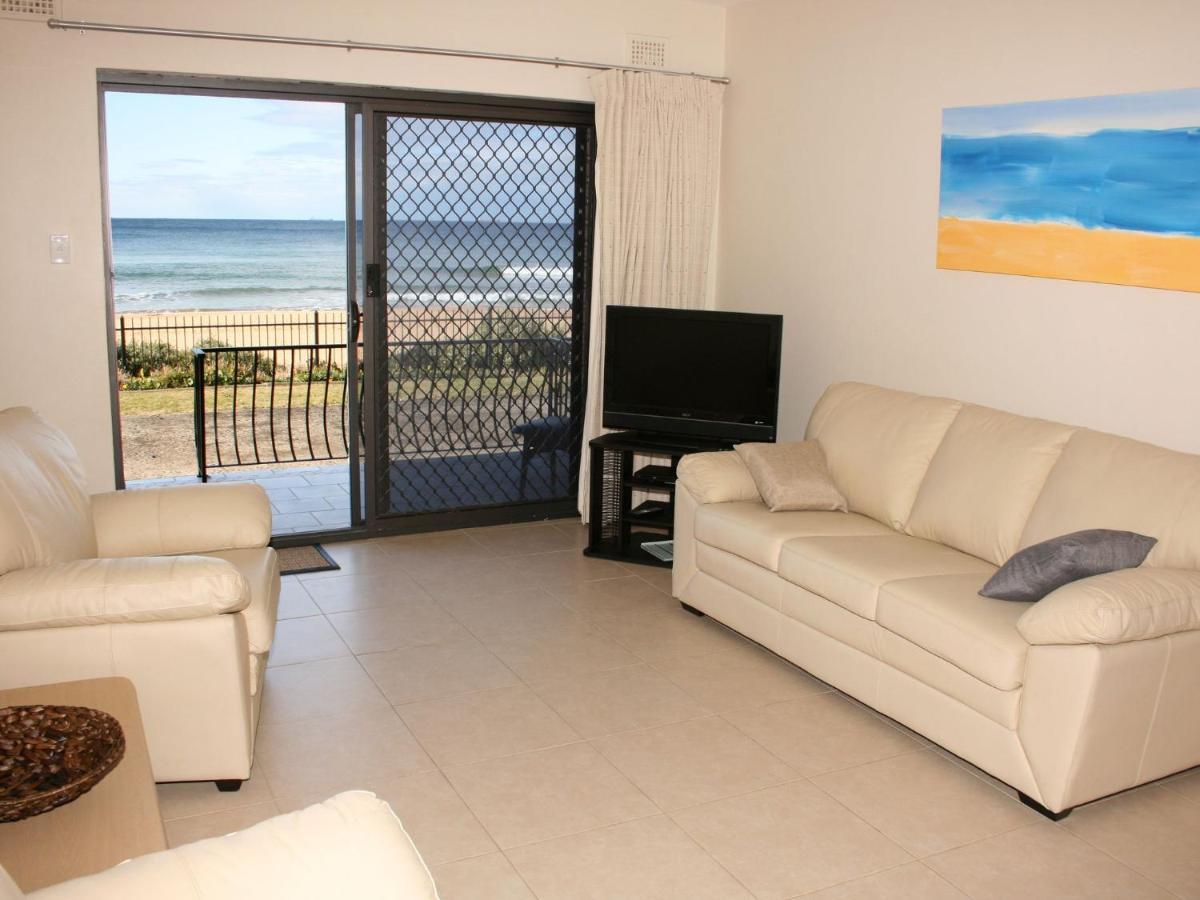 Hi Surf #4 - 4/101 Avoca Drive, Avoca Beach 빌라 외부 사진