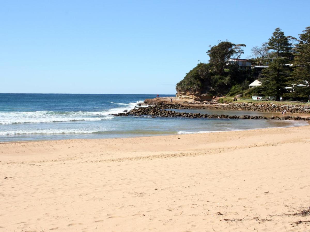 Hi Surf #4 - 4/101 Avoca Drive, Avoca Beach 빌라 외부 사진